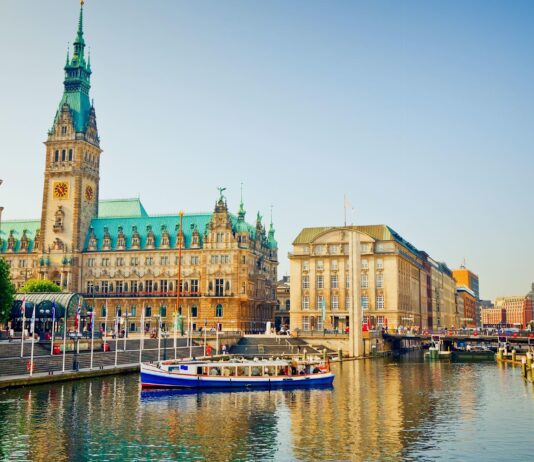 Самый чистый город Германии: как Гамбург сохраняет окружающую среду?