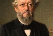 Biografie von Karl August Möbius – einem bekannten deutschen Ökologen