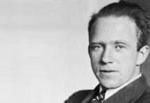 Werner Heisenberg – ein herausragender Physiker des 20. Jahrhunderts