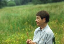 Loki Schmidt – bekannte Naturschützerin und Biologin aus Hamburg