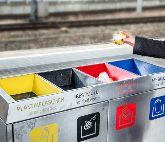 Як мешканці Гамбурга долучаються до збереження довкілля?