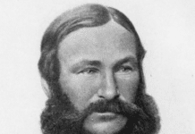 Генрих Барт: жизнь и научные достижения географа из Гамбурга