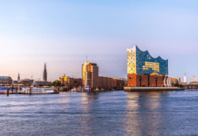 Wasserverschmutzung in der Elbe – eine Bedrohung für Hamburgs Wohlstand