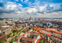 Wie die Hamburger ihre Öko-Innovationen in das Stadtleben integrieren