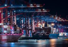 Історія рибної промисловості у Гамбурзі