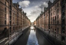 Klima und Landwirtschaft in Hamburg