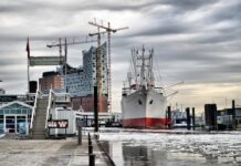 Hamburgs Hafen: Ein Juwel in Gefahr