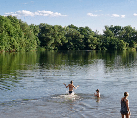 Geschichte und Besonderheiten des Boberger Sees