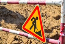 Modernisierung der Straßeninfrastruktur in Hamburg