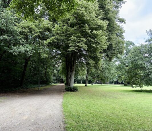 Altonaer Volkspark
