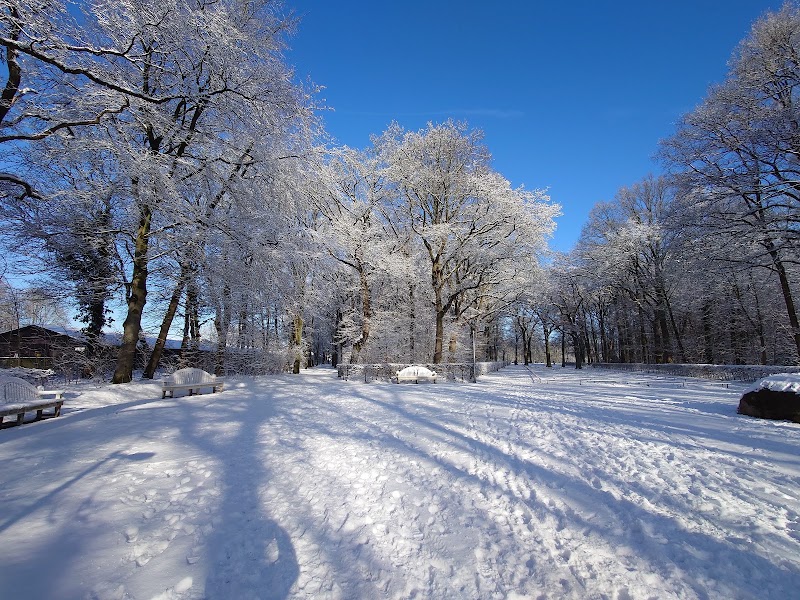 Altonaer Volkspark
