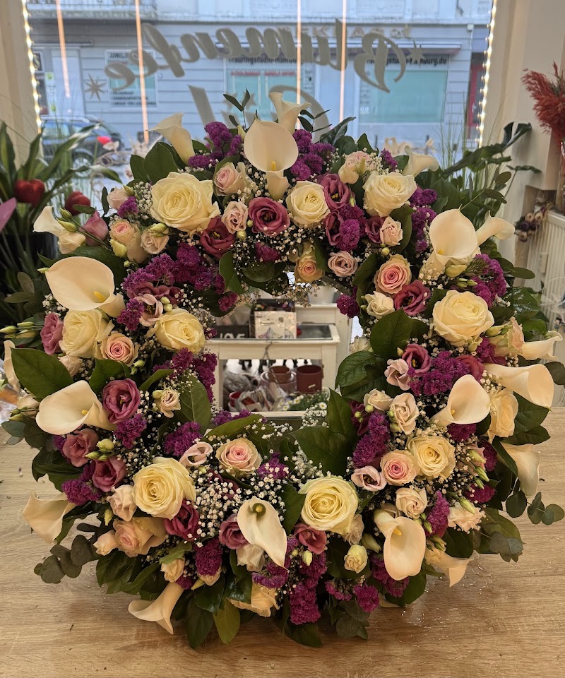 Blumenfee Gül