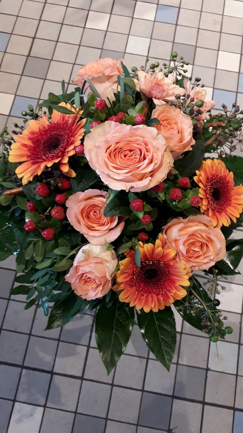 Flowers Grieser Inh. Sabine Grieser