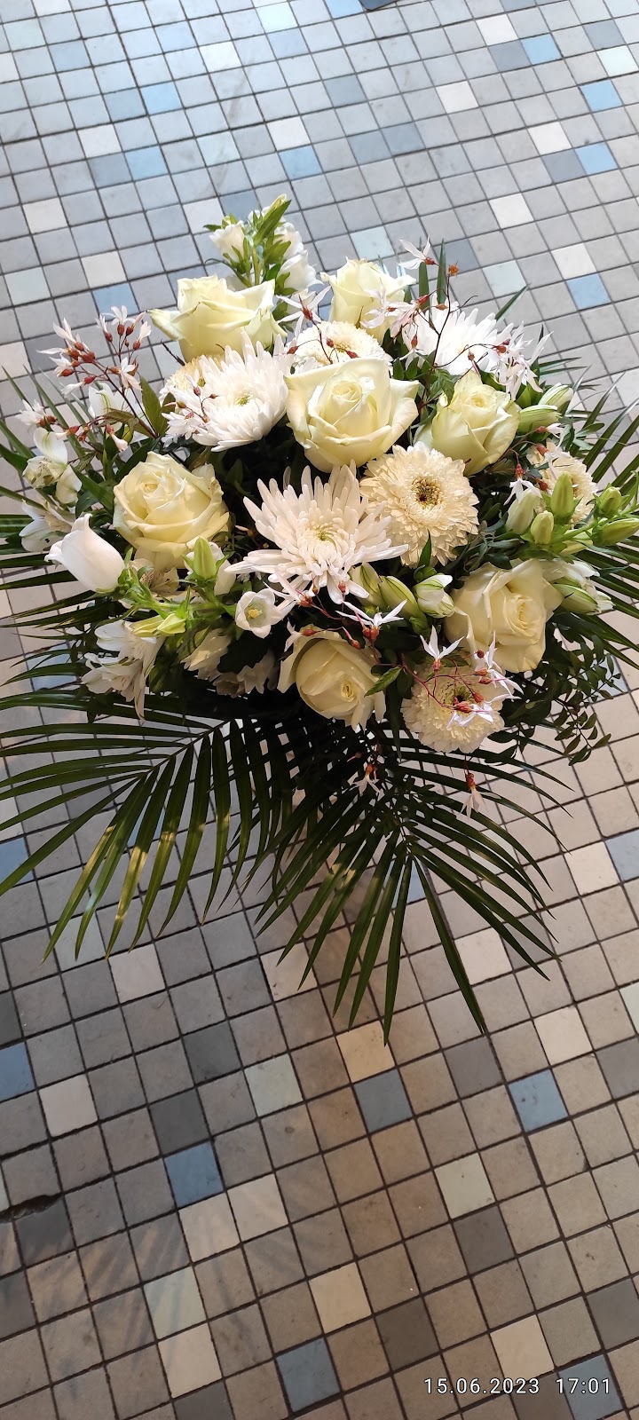 Flowers Grieser Inh. Sabine Grieser