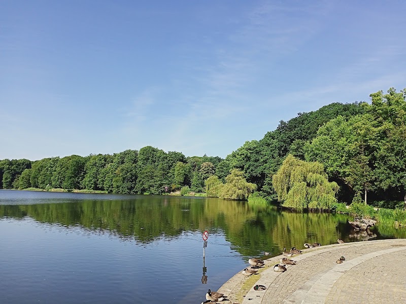 Harburger Stadtpark