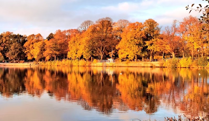 Harburger Stadtpark