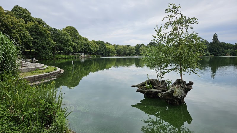 Harburger Stadtpark