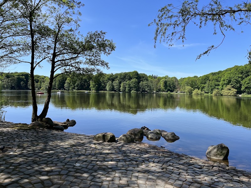 Harburger Stadtpark