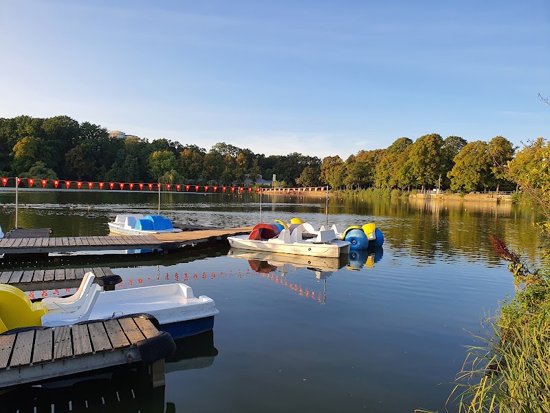 Harburger Stadtpark