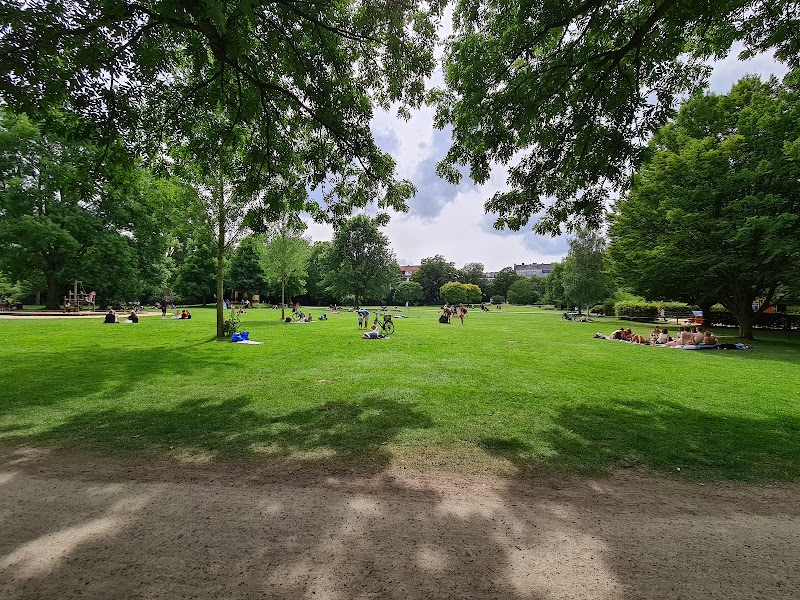 Hayns Park