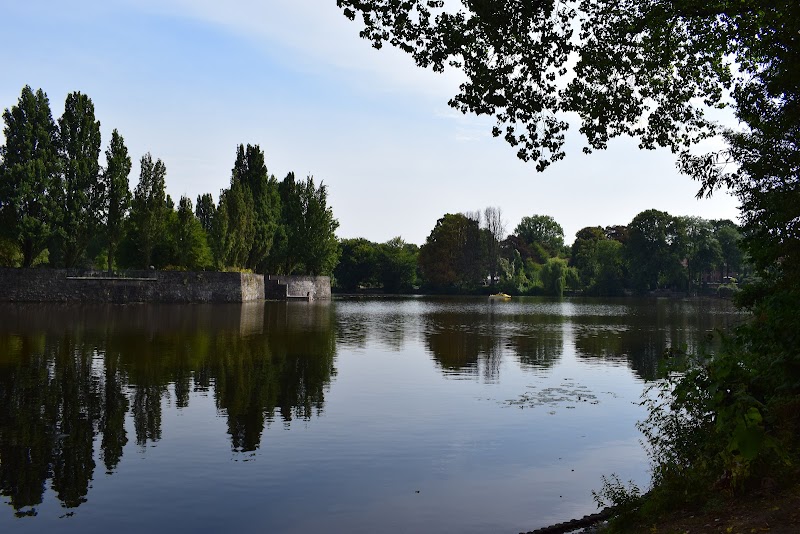 Hayns Park