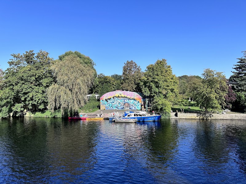 Hayns Park