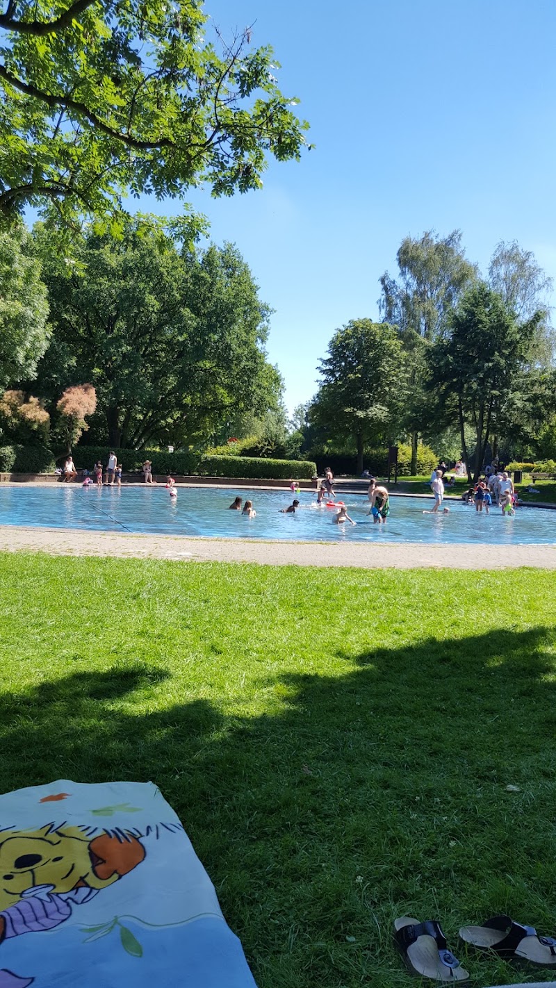 Hayns Park
