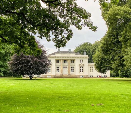 Hirschpark