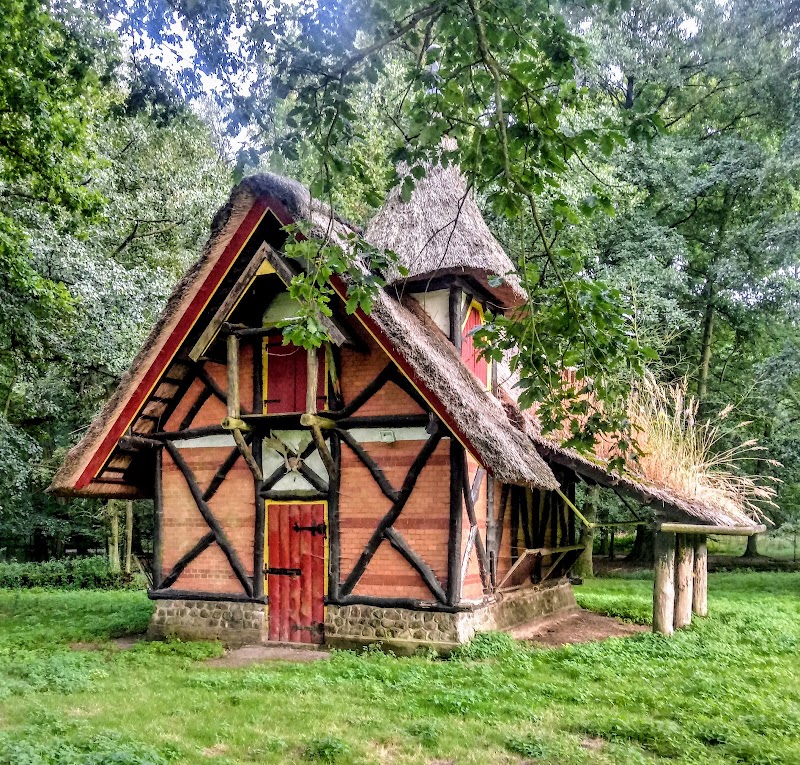 Hirschpark