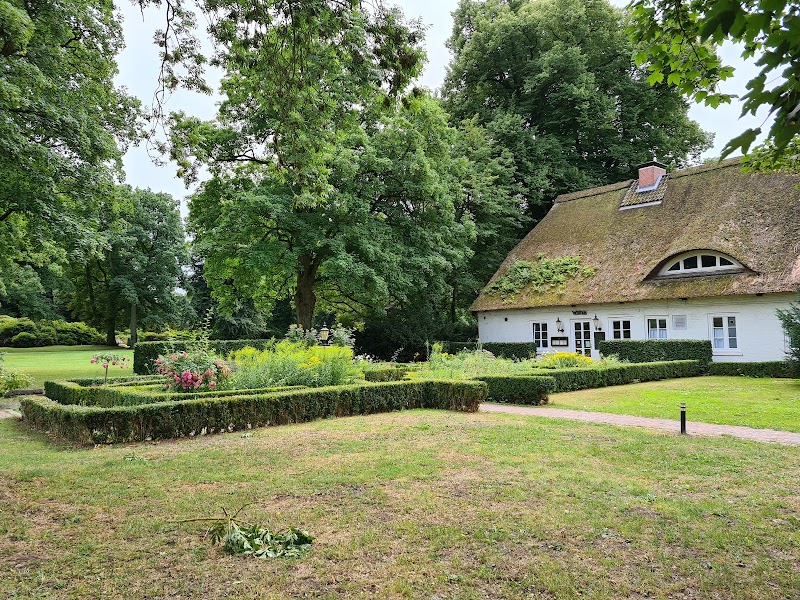 Hirschpark