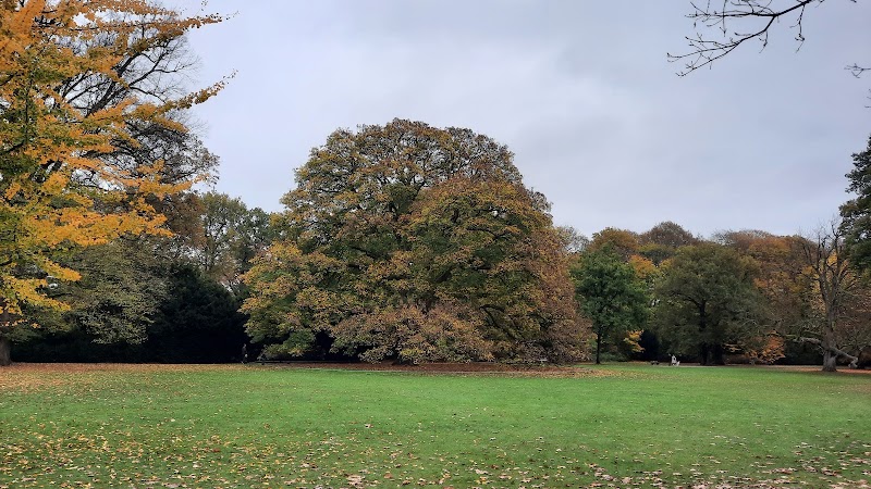 Hirschpark