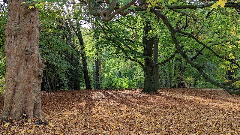 Hirschpark