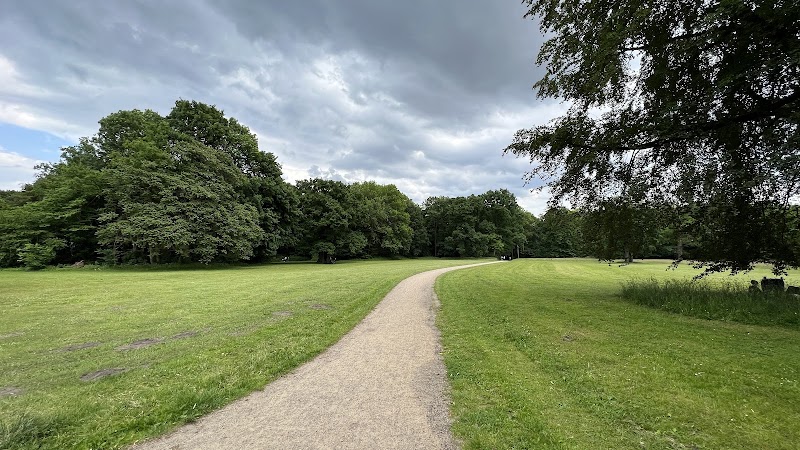 Jenischpark