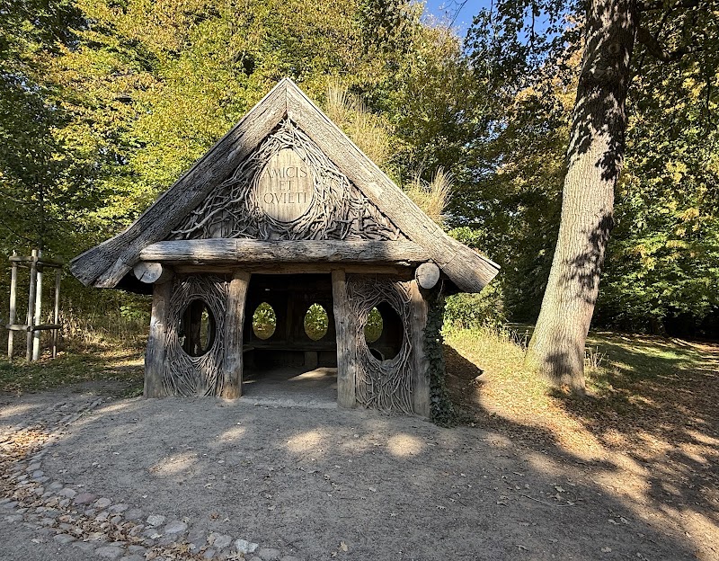 Jenischpark