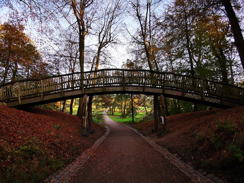 Jenischpark