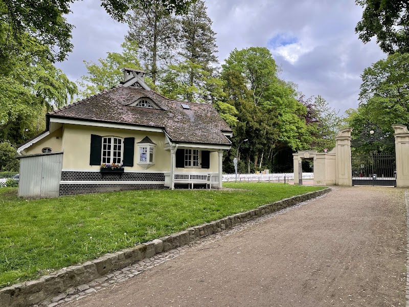 Jenischpark