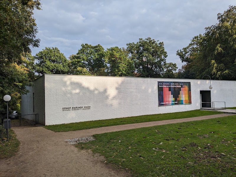 Jenischpark