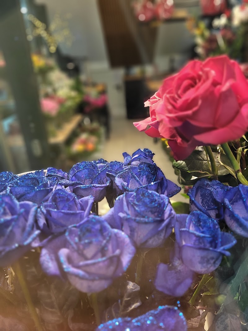 La Fleur Floristik- Blumen Bergedorf Bahnhof