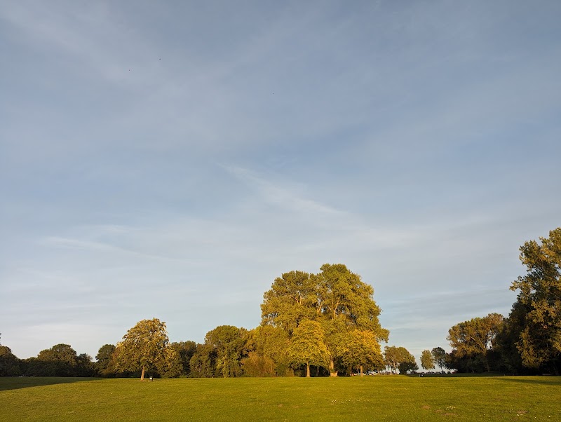Öjendorfer Park