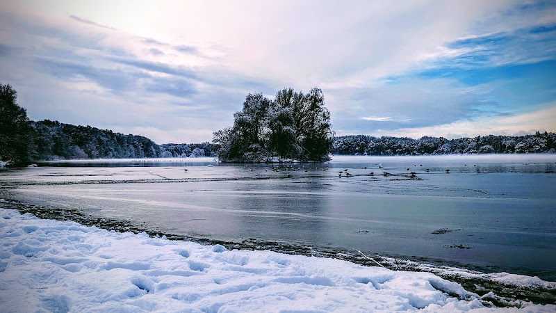 Öjendorfer Park