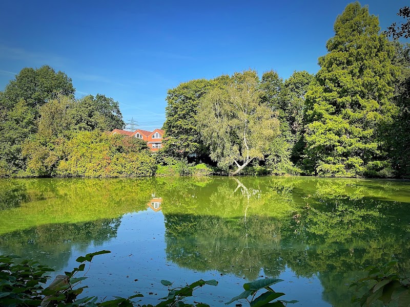 Öjendorfer Park
