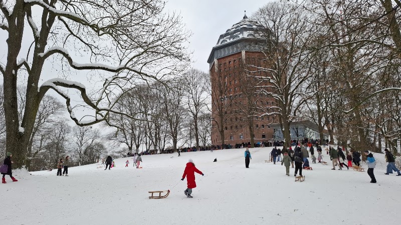 Sternschanzenpark