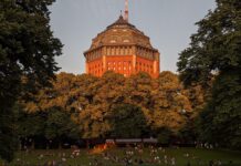 Sternschanzenpark