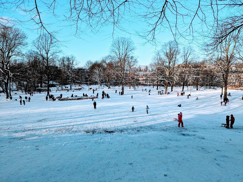 Sternschanzenpark