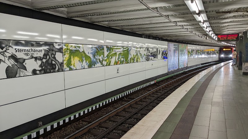 Sternschanzenpark
