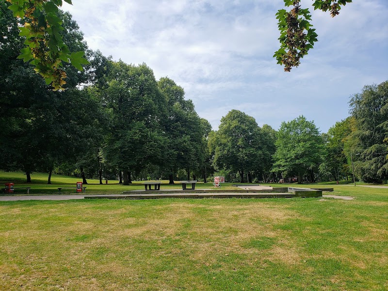 Sternschanzenpark