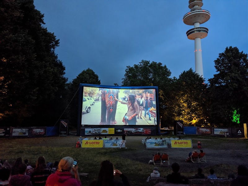 Sternschanzenpark