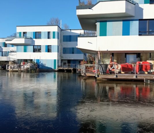 Wilhelmsburger Inselpark