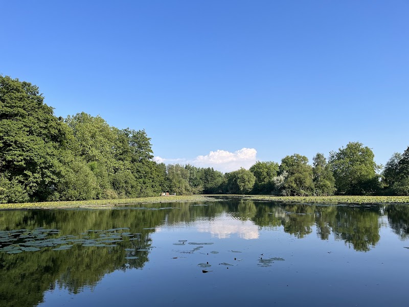 Wilhelmsburger Inselpark