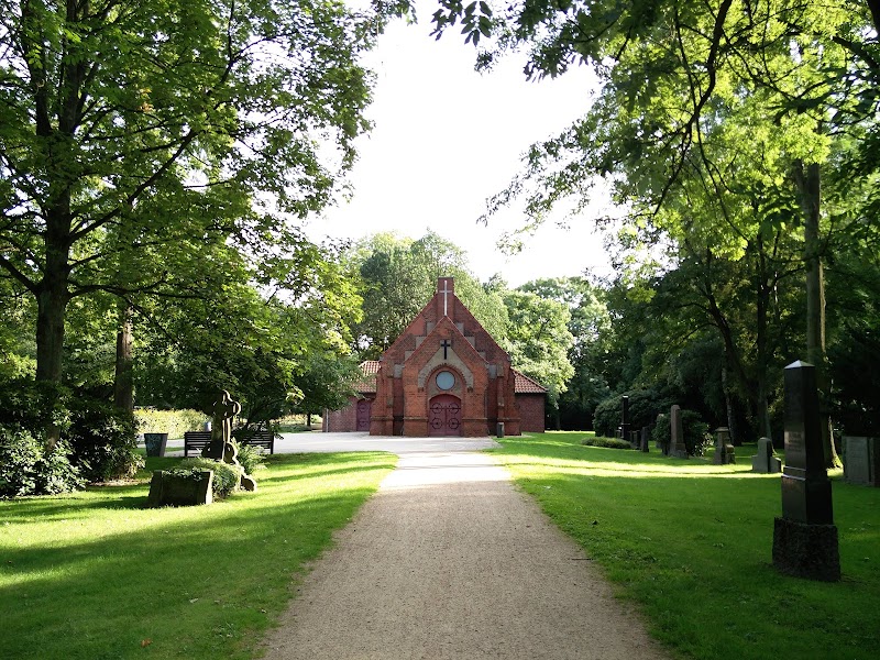 Wilhelmsburger Inselpark